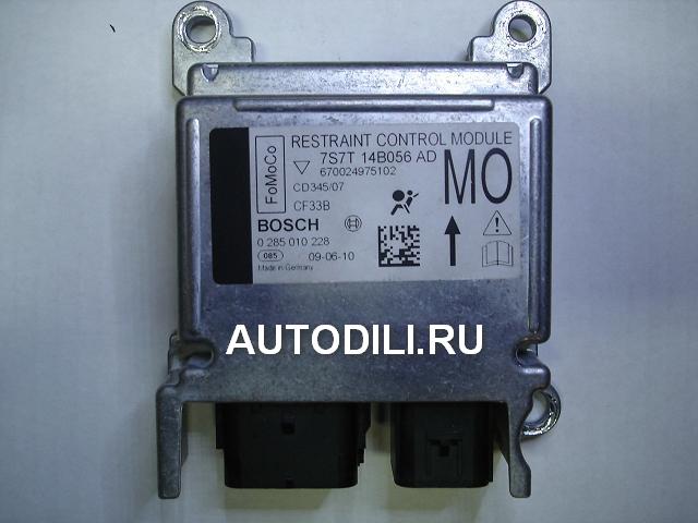 Блок SRS 7S7T-14B056-AD small image